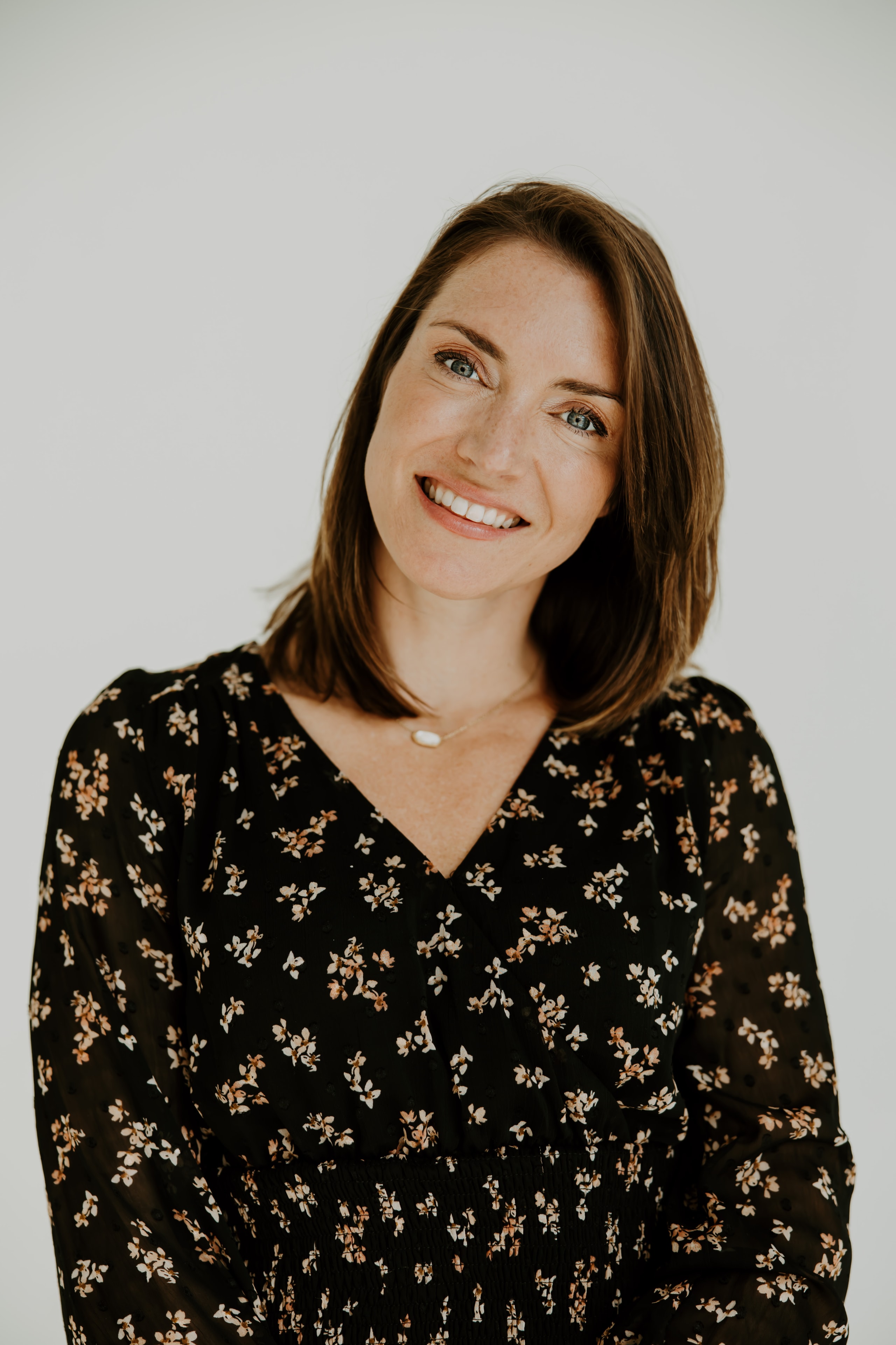 Megan Marchildon — professional portrait